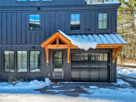 137 Skimobile Road Conway NH 03860