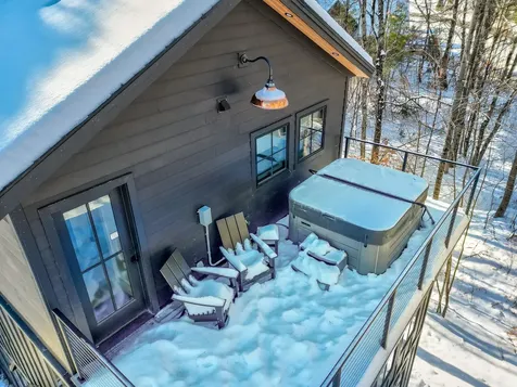 137 Skimobile Road Conway NH 03860