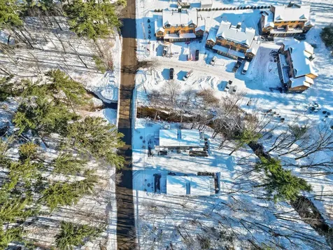 137 Skimobile Road Conway NH 03860