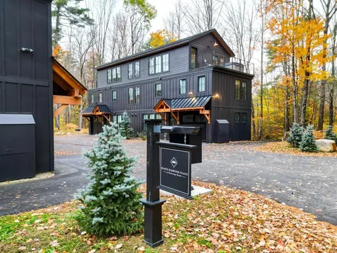 137 Skimobile Road Conway NH 03860