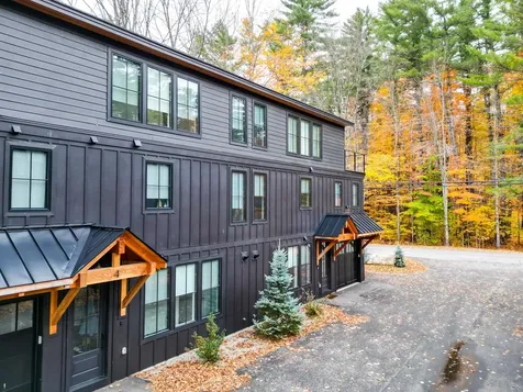 137 Skimobile Road Conway NH 03860