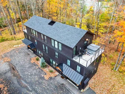 137 Skimobile Road Conway NH 03860