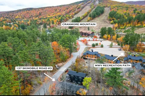 137 Skimobile Road Conway NH 03860