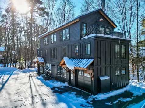 137 Skimobile Road Conway NH 03860