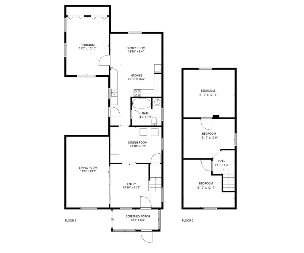 68 Jarvis Street Windsor VT 05089