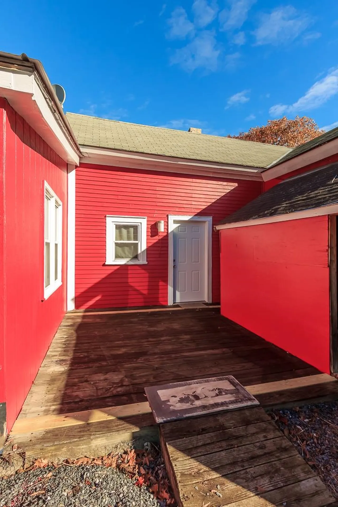 68 Jarvis Street Windsor VT 05089