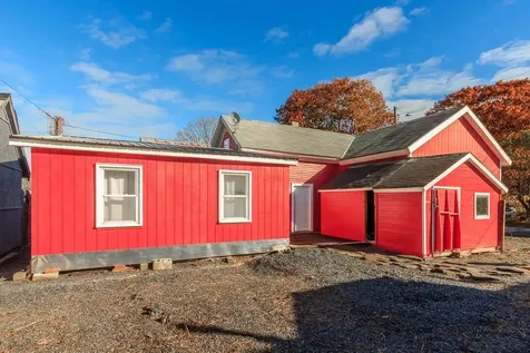 68 Jarvis Street Windsor VT 05089