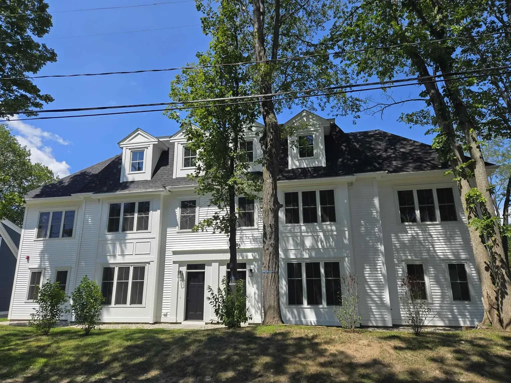 #3 Woodbury Reserve Portsmouth NH 03801
