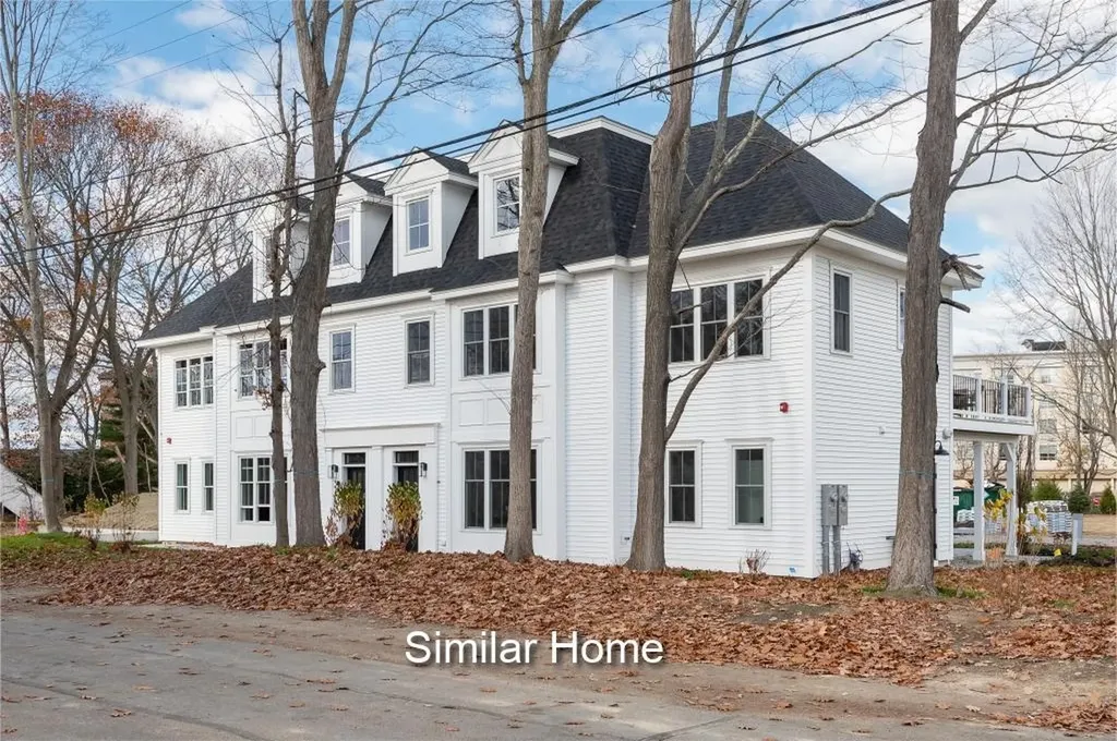 #3 Woodbury Reserve Portsmouth NH 03801