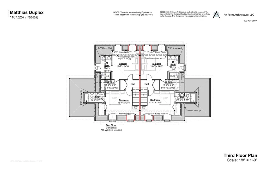 #3 Woodbury Reserve Portsmouth NH 03801