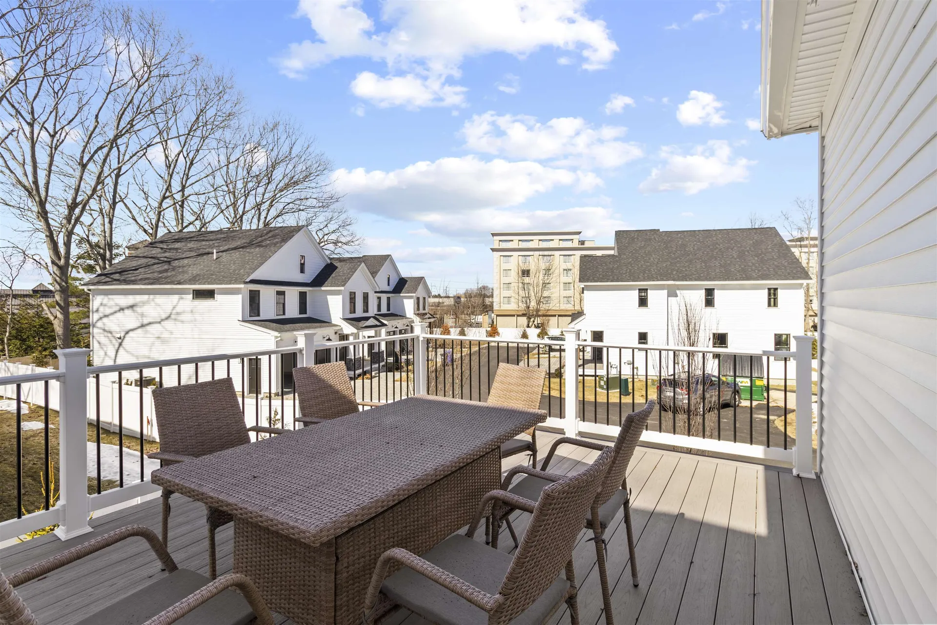 #3 Woodbury Reserve Portsmouth NH 03801