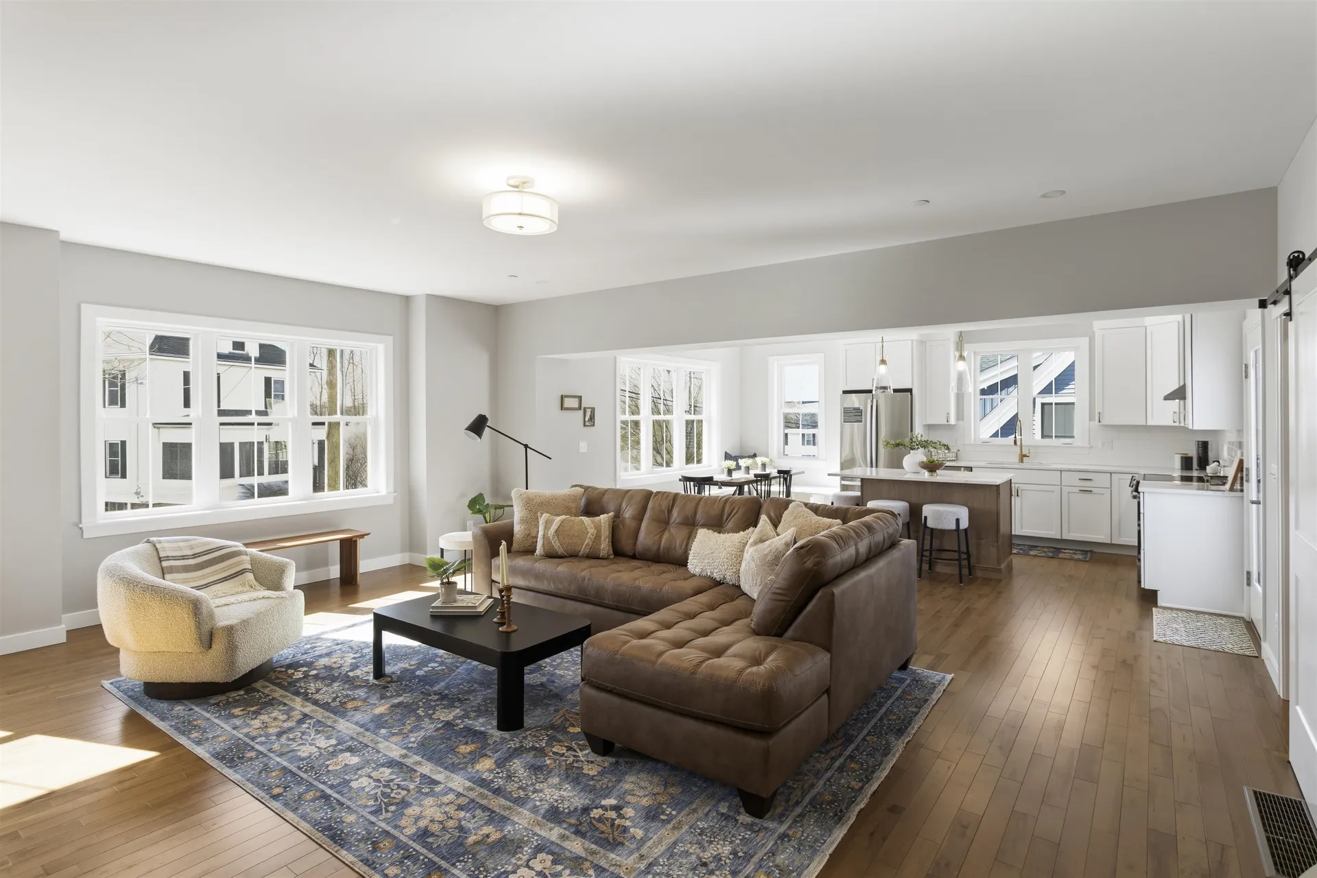 #3 Woodbury Reserve Portsmouth NH 03801