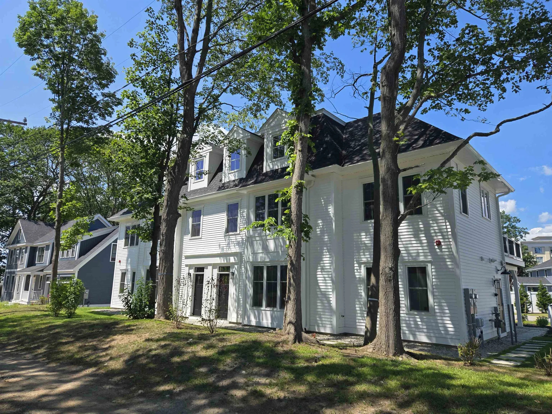 #3 Woodbury Reserve Portsmouth NH 03801