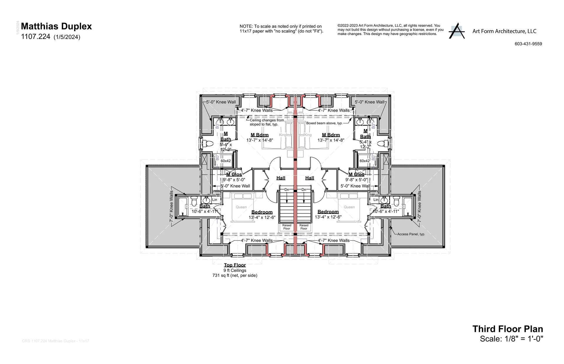 #3 Woodbury Reserve Portsmouth NH 03801