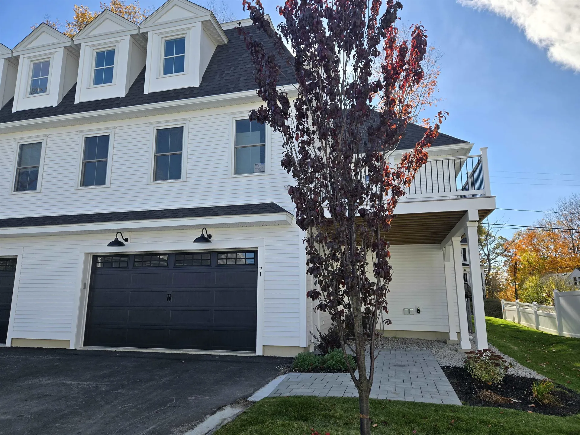 #3 Woodbury Reserve Portsmouth NH 03801