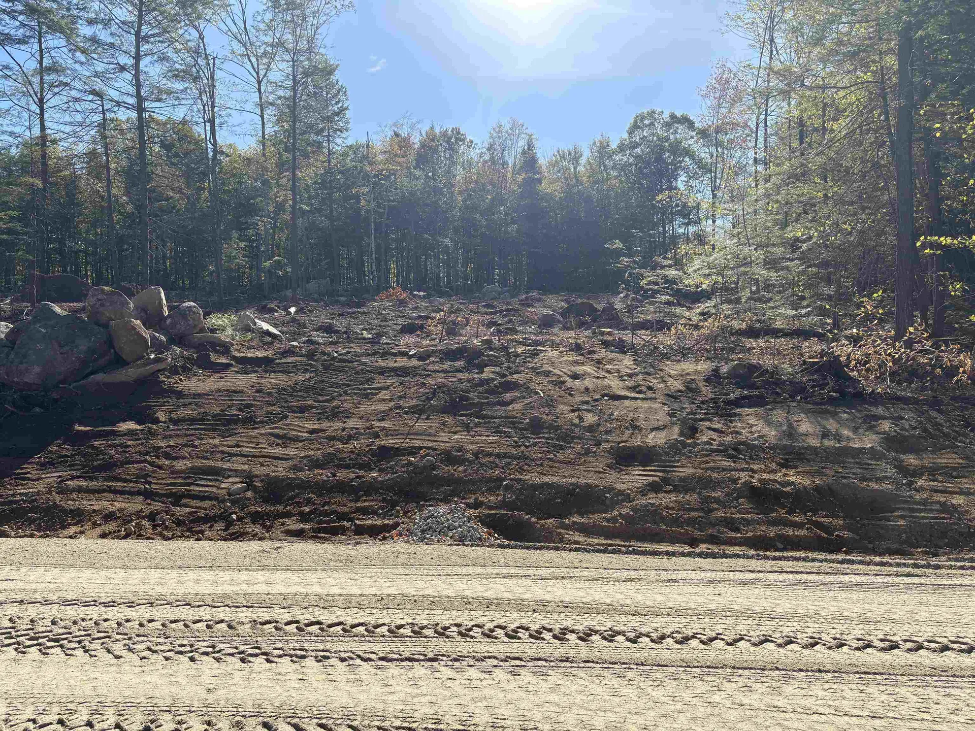 27 Sugarloaf Drive Ossipee NH 03814