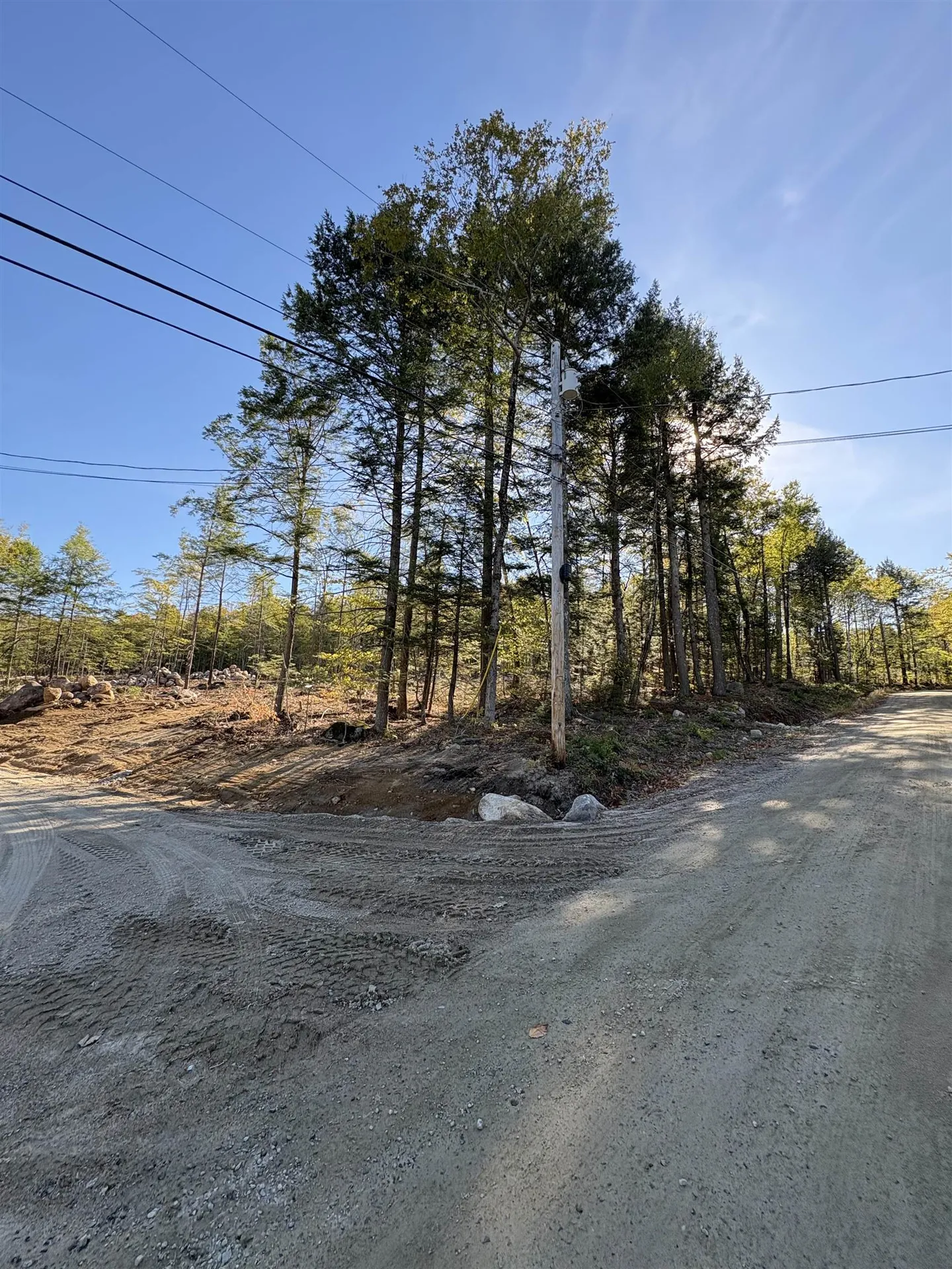 27 Sugarloaf Drive Ossipee NH 03814