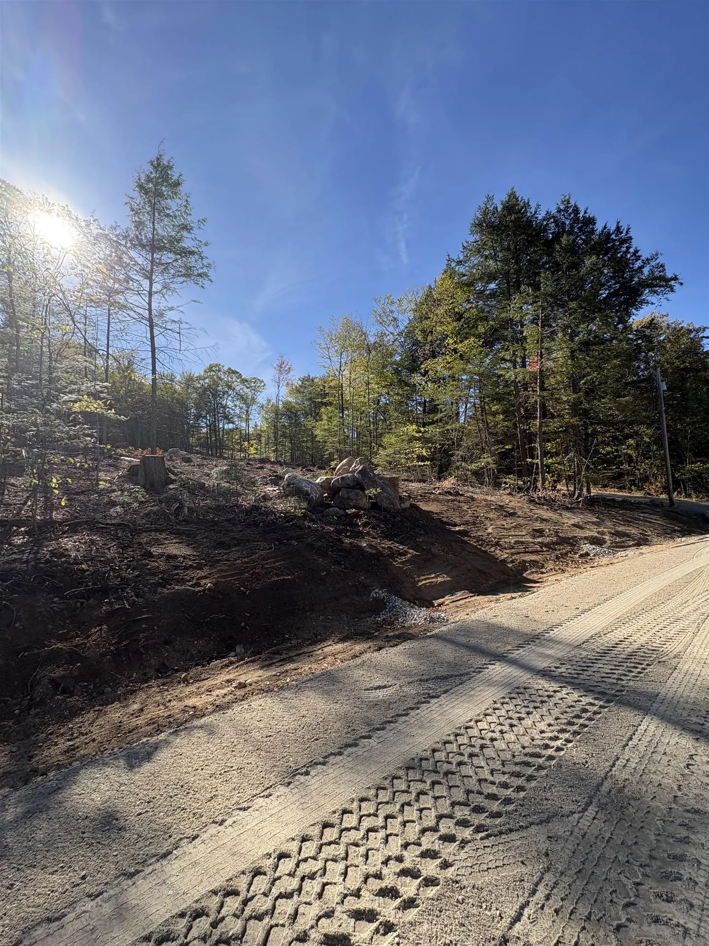 27 Sugarloaf Drive Ossipee NH 03814