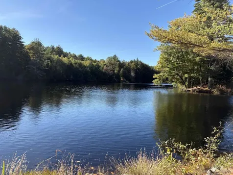 27 Sugarloaf Drive Ossipee NH 03814