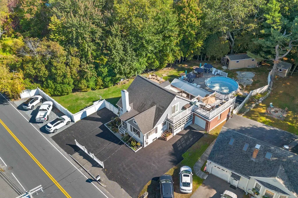 42 Walnut Street Saugus MA 01906