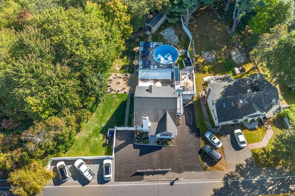 42 Walnut Street Saugus MA 01906