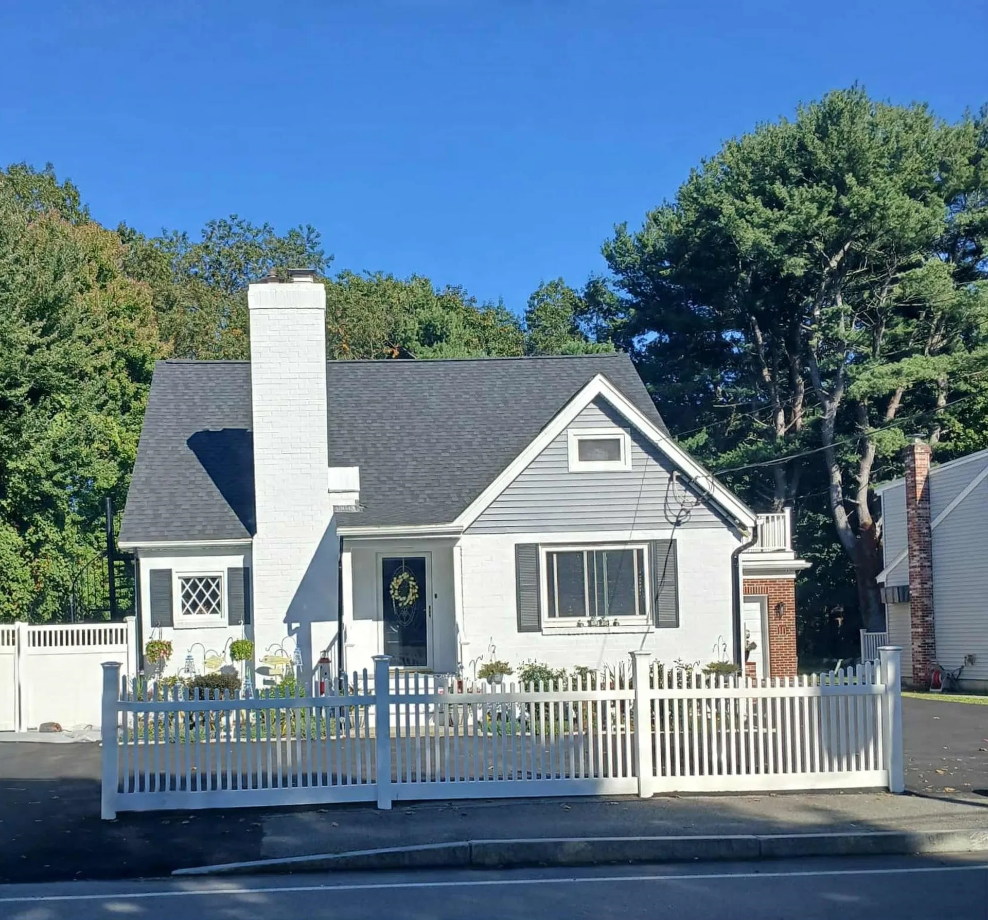 42 Walnut Street Saugus MA 01906