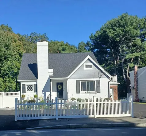 42 Walnut Street Saugus MA 01906