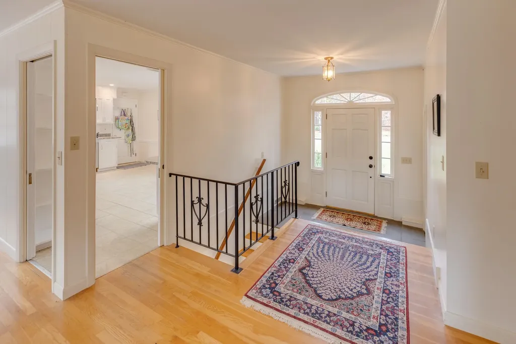 224 Beede Road Holderness NH 03245