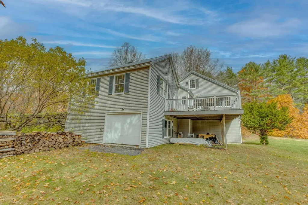 224 Beede Road Holderness NH 03245