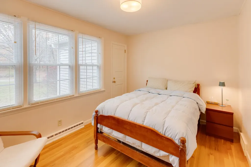 224 Beede Road Holderness NH 03245