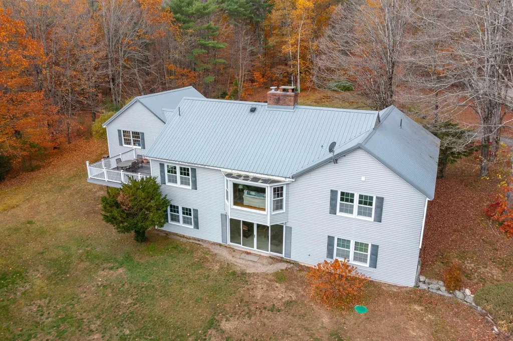 224 Beede Road Holderness NH 03245