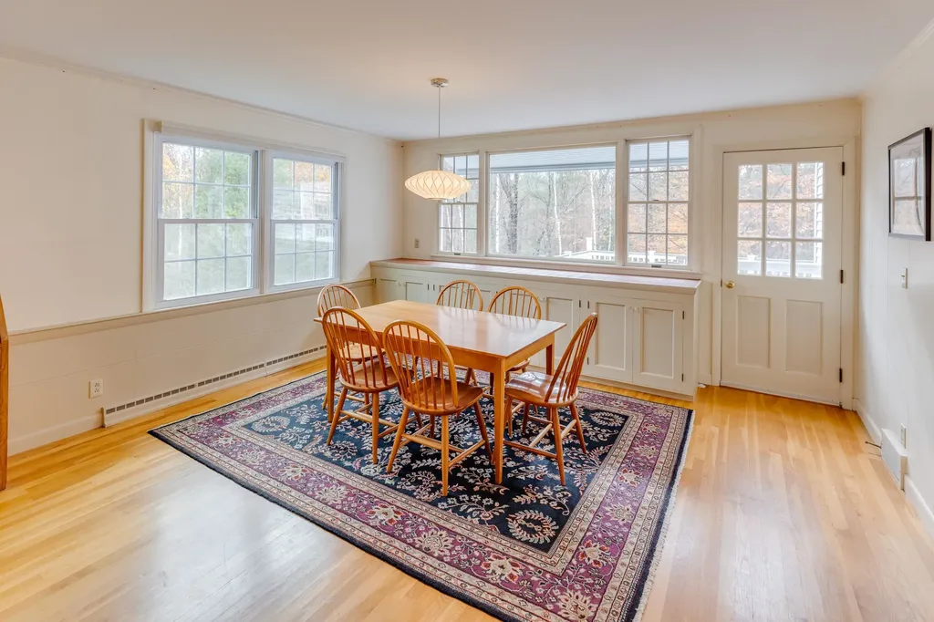 224 Beede Road Holderness NH 03245