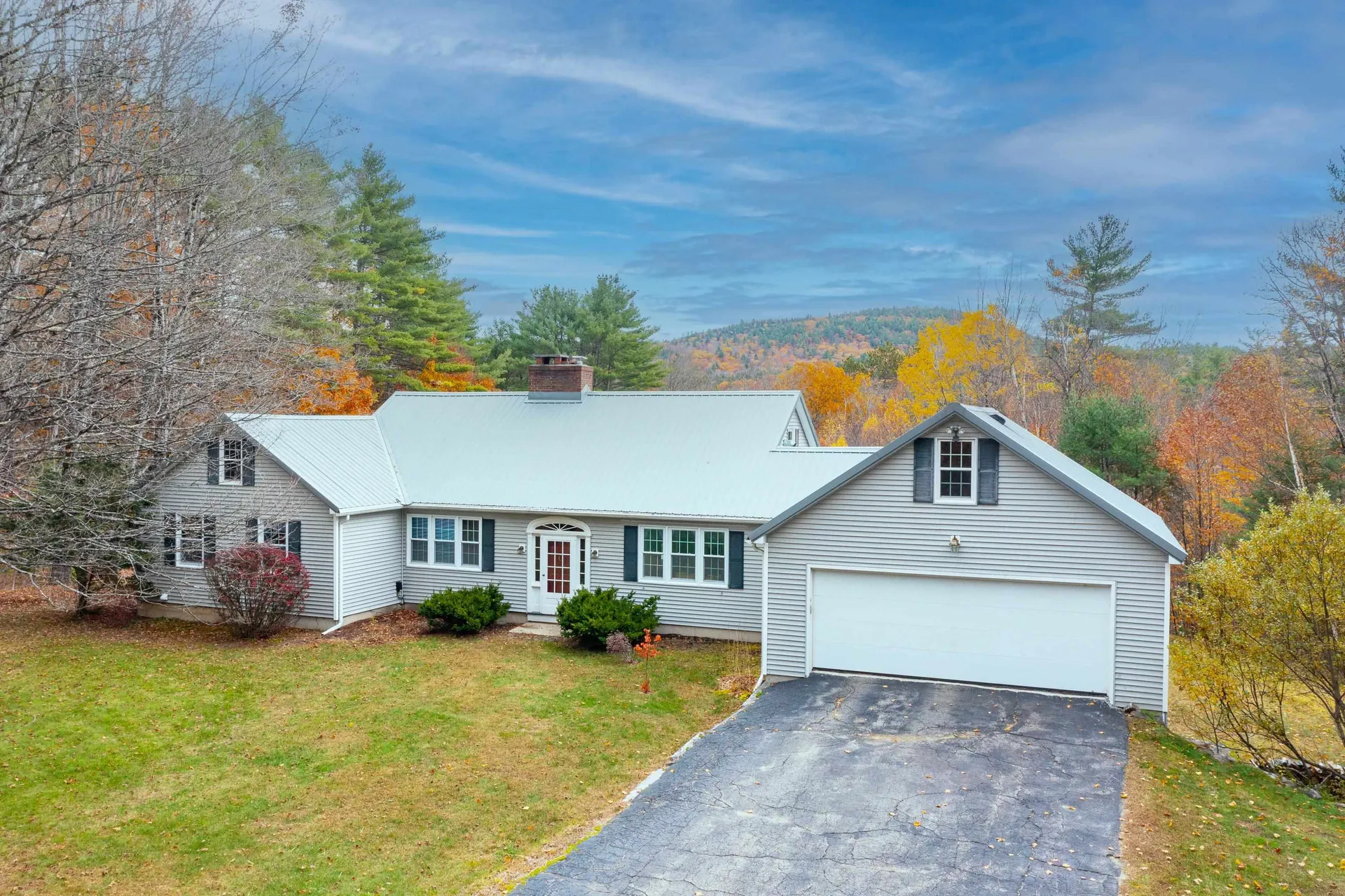 224 Beede Road Holderness NH 03245