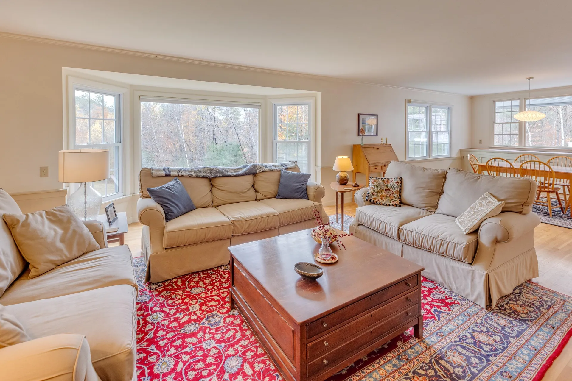 224 Beede Road Holderness NH 03245