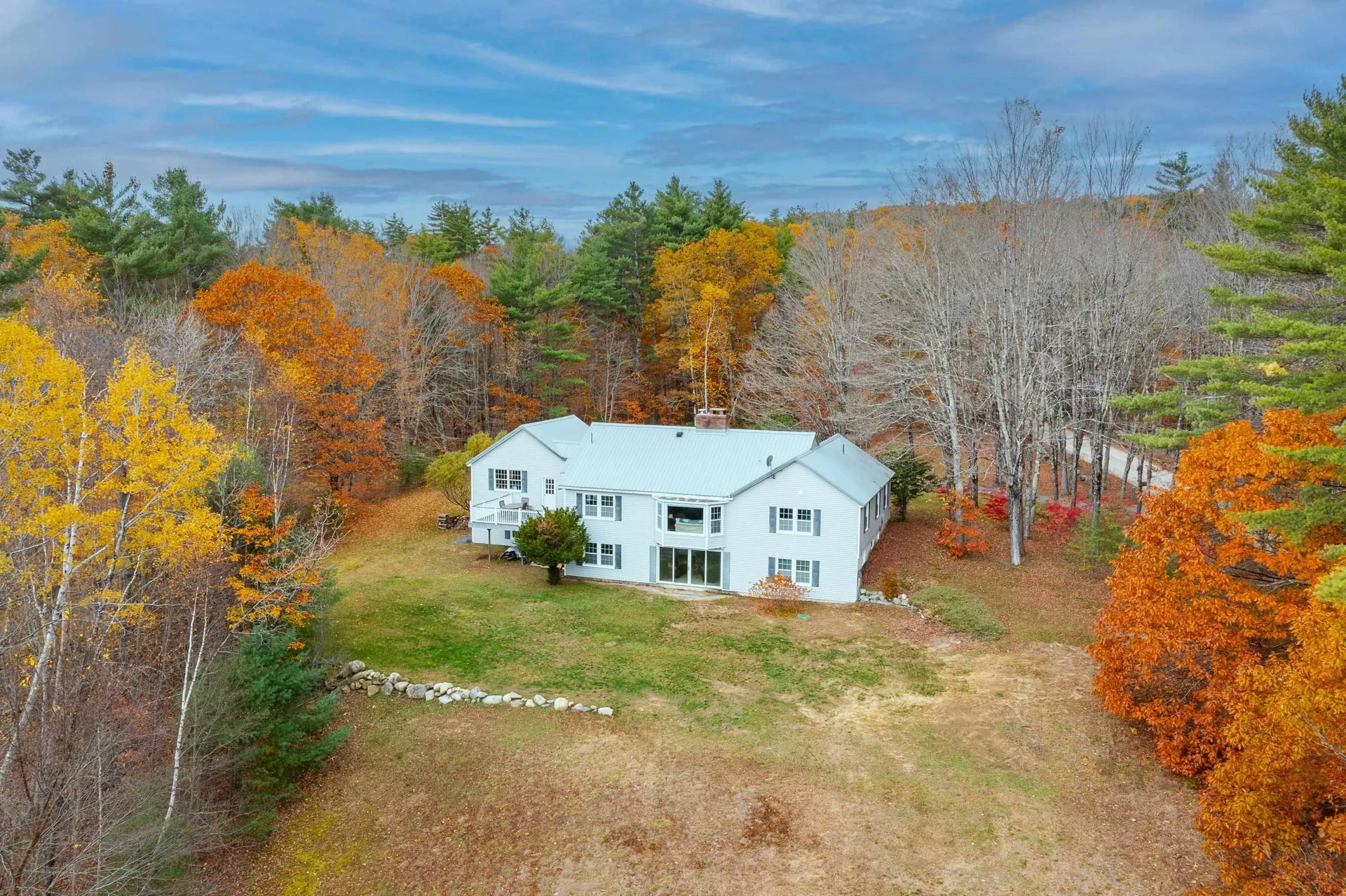 224 Beede Road Holderness NH 03245