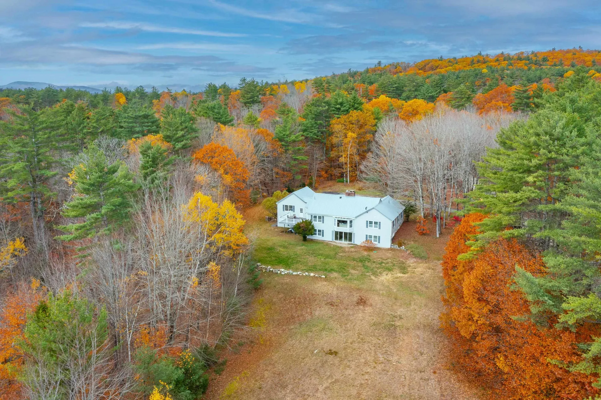 224 Beede Road Holderness NH 03245