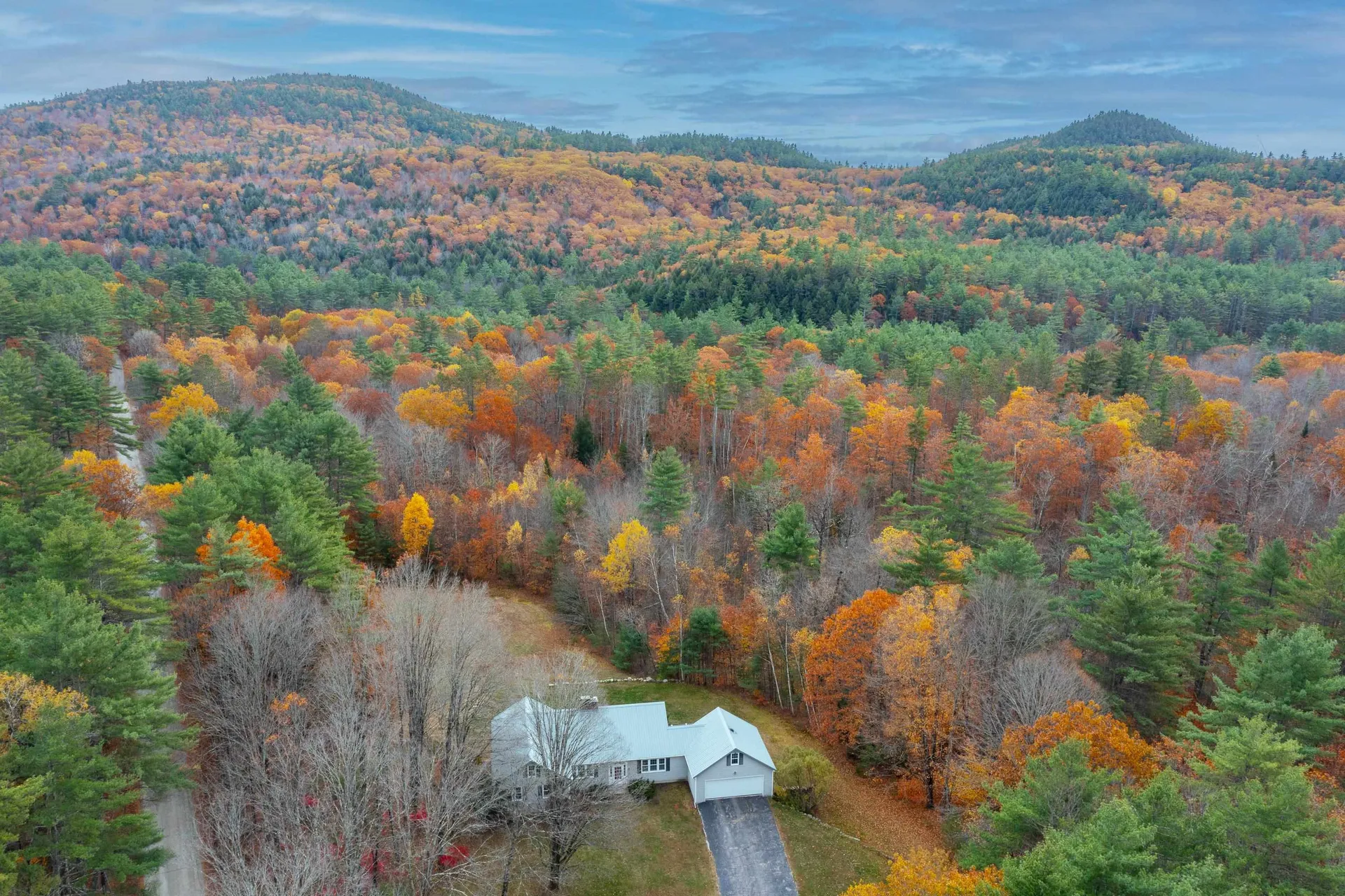 224 Beede Road Holderness NH 03245