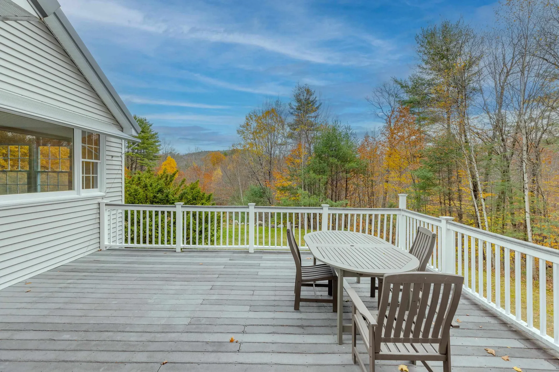 224 Beede Road Holderness NH 03245