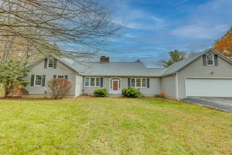 224 Beede Road Holderness NH 03245