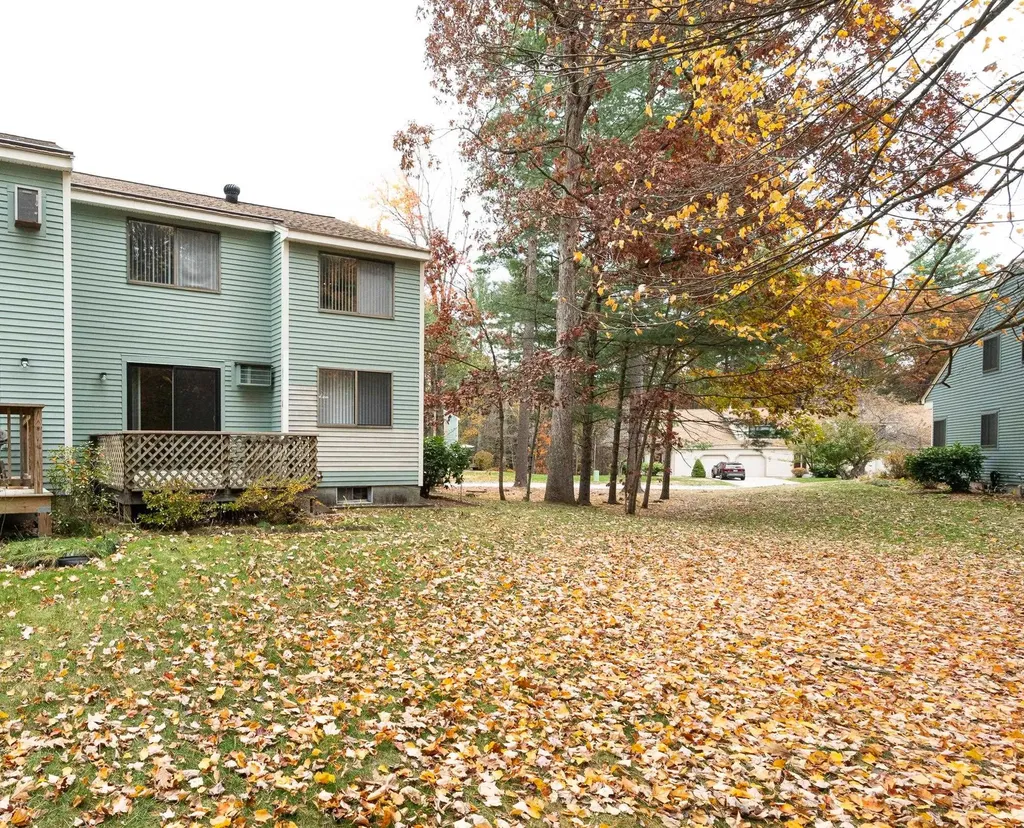 98 Indian Rock Road Merrimack NH 03054