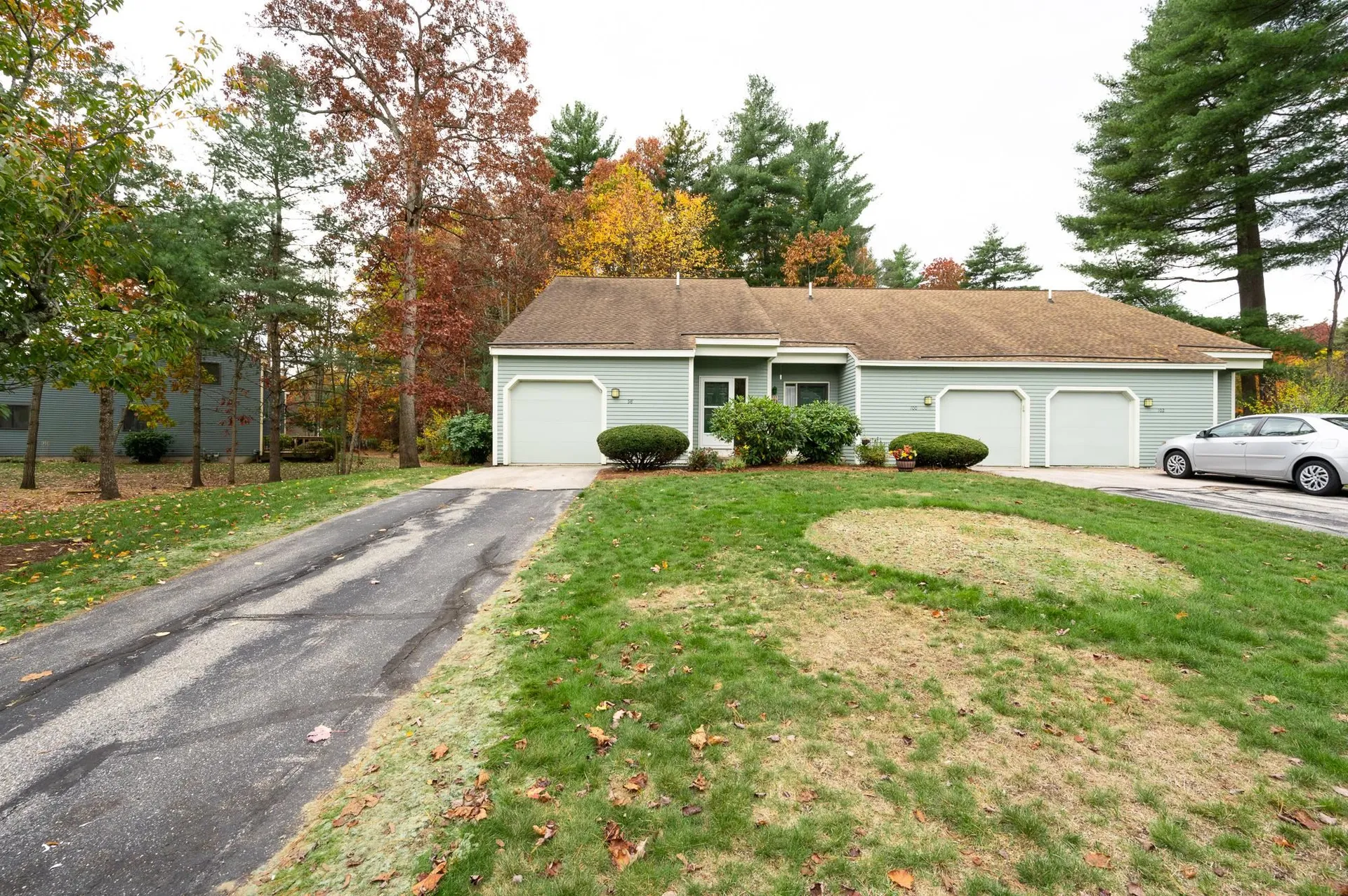 98 Indian Rock Road Merrimack NH 03054