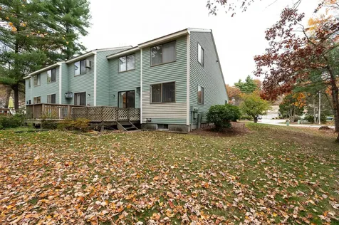 98 Indian Rock Road Merrimack NH 03054