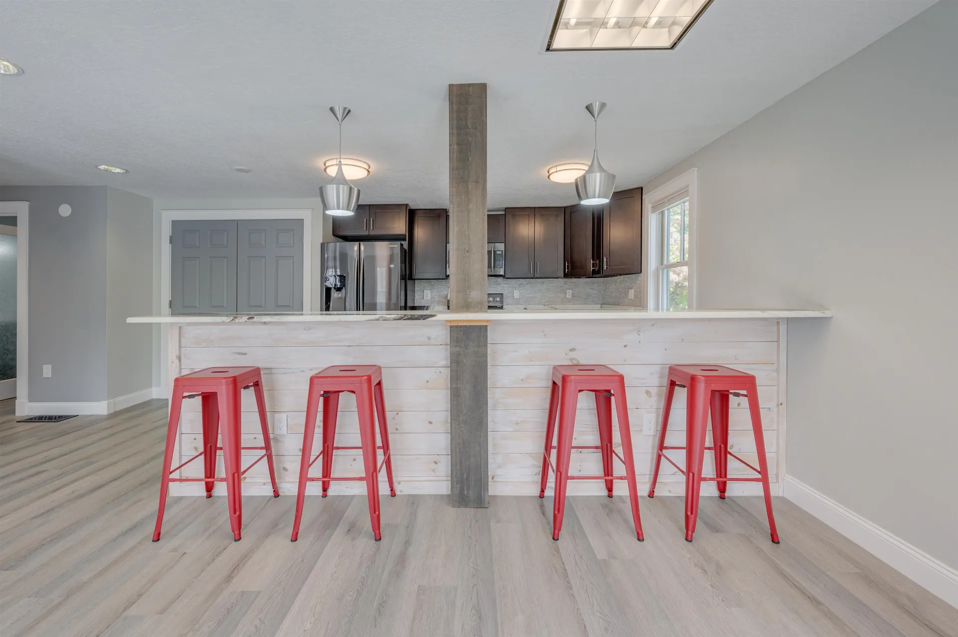 114 East Main Street Bradford NH 03221