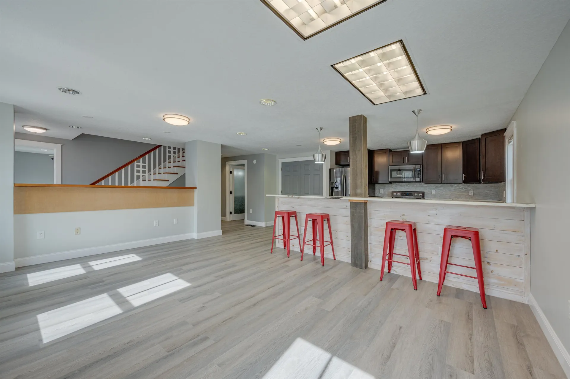 114 East Main Street Bradford NH 03221