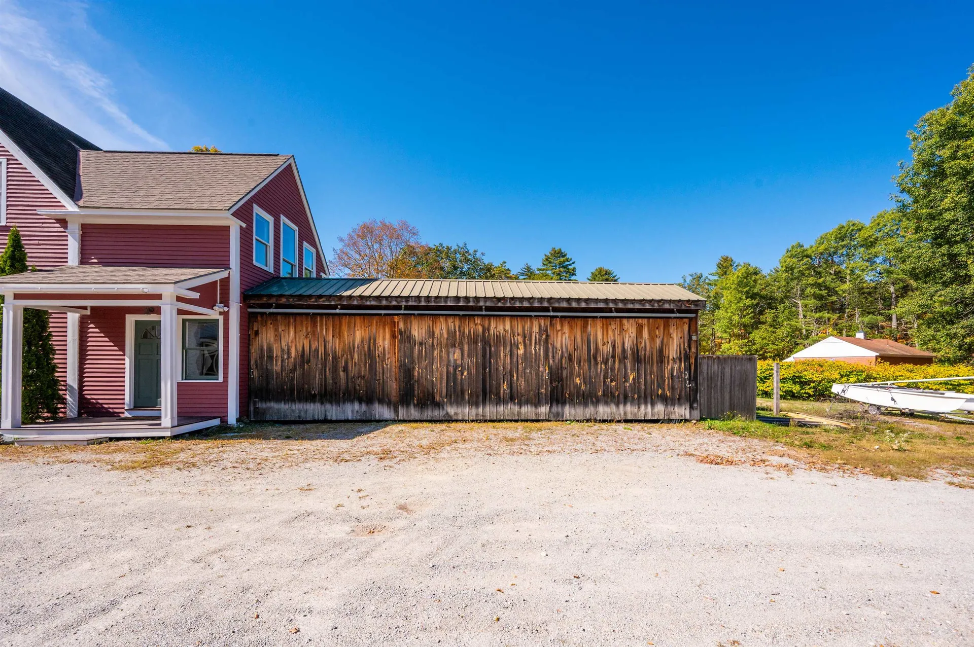 114 East Main Street Bradford NH 03221