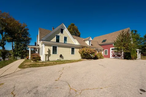 114 East Main Street Bradford NH 03221