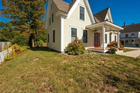 114 East Main Street Bradford NH 03221