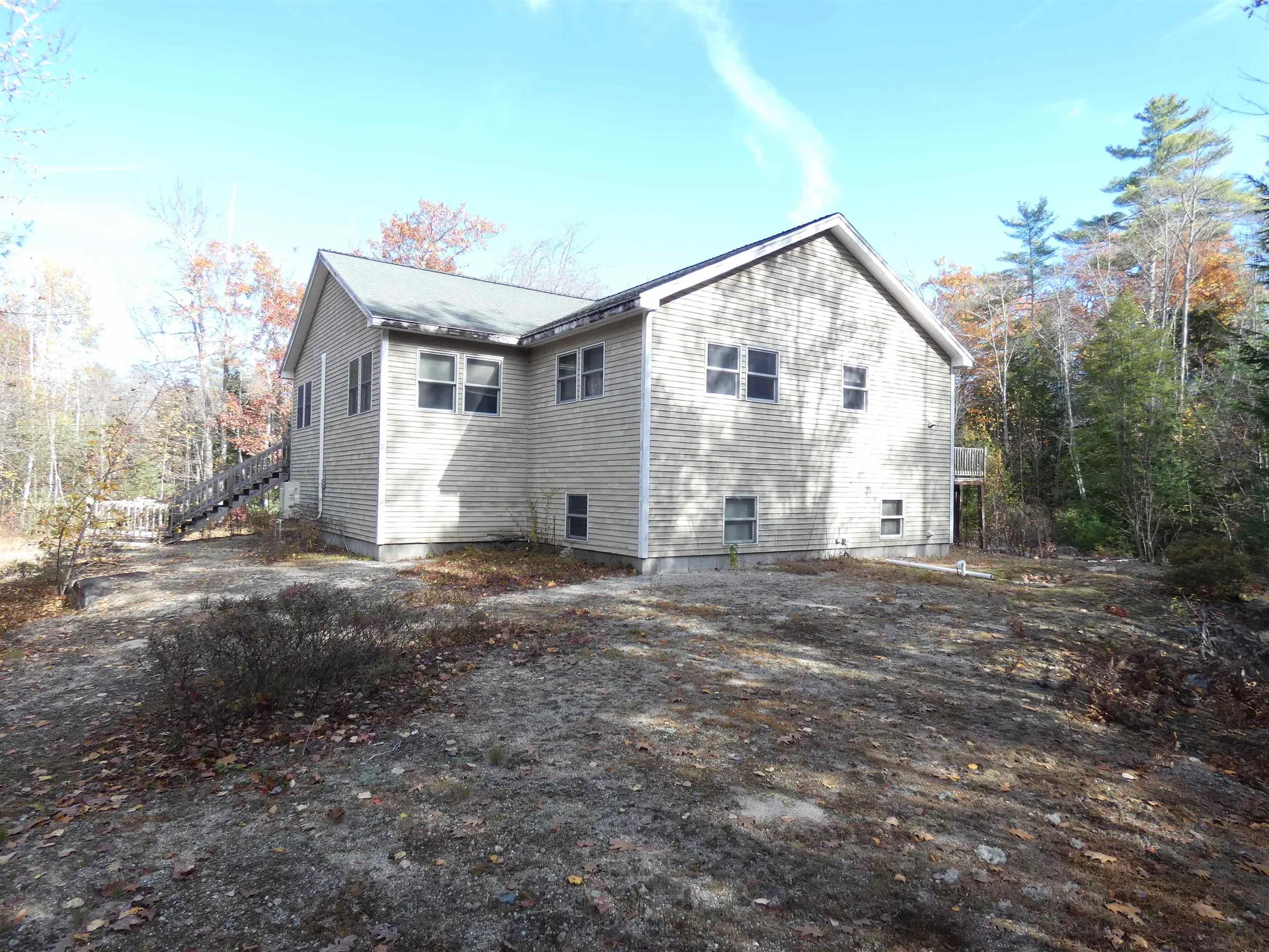 48 Shaker Jerry Road Moultonborough NH 03254
