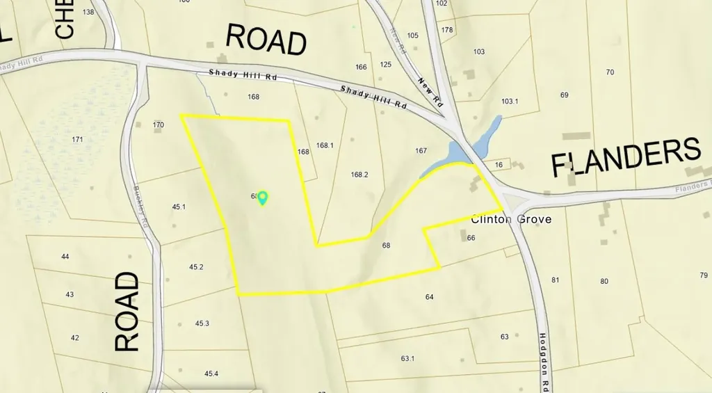 281 Hodgdon Road Weare NH 03281