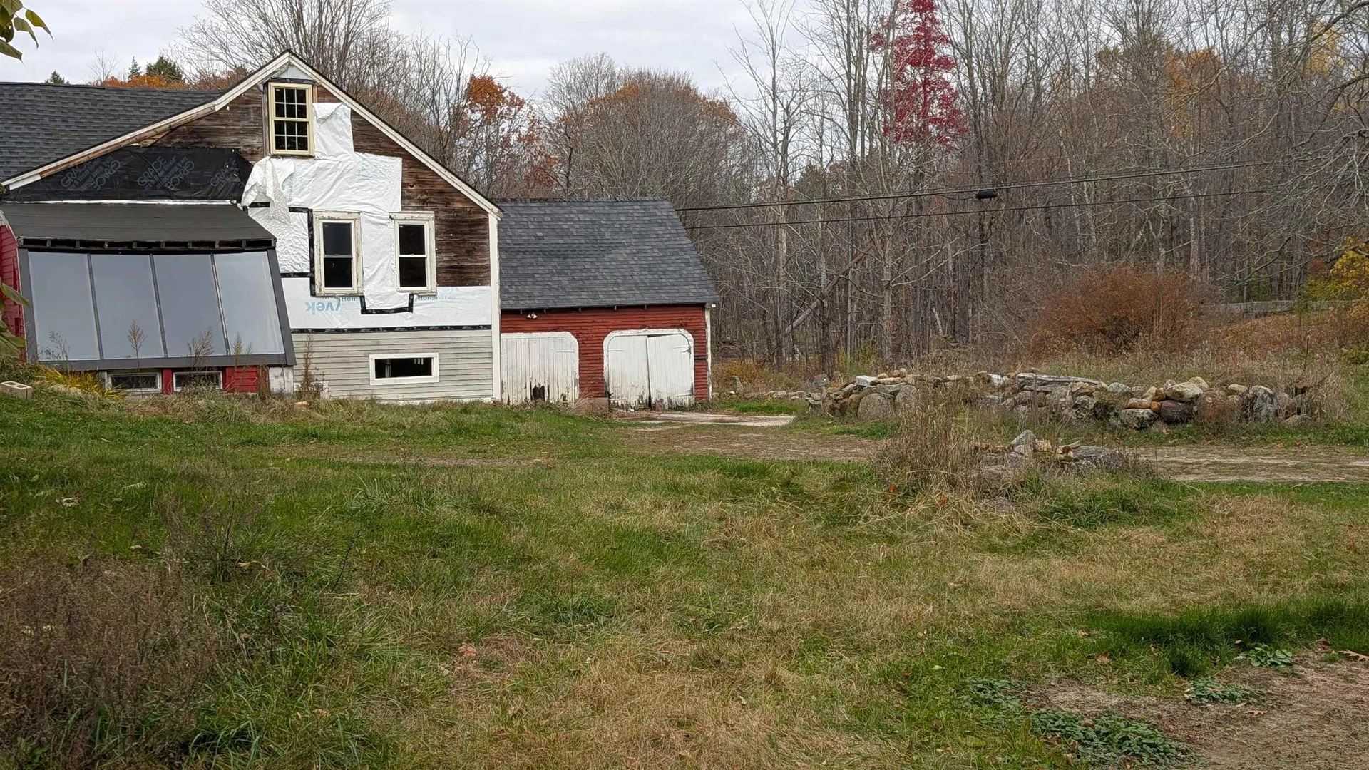 281 Hodgdon Road Weare NH 03281